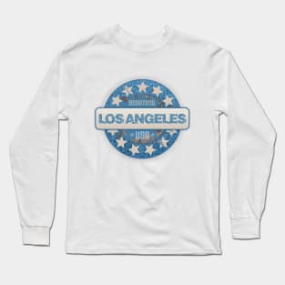 Los Angeles Classic Long Sleeve T-Shirt